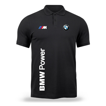 پولوشرت جودون مشکی BMW VIP