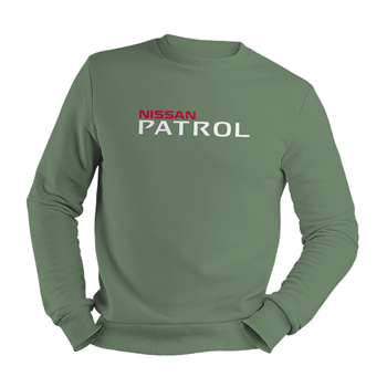 دورس پنبه ای یشمی  نیسان پاترول