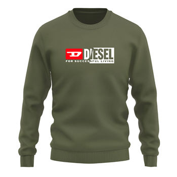 دورس پنبه ای یشمی  Diesel