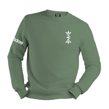 دورس پنبه ای یشمی  آدیداس