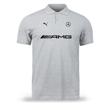 پولوشرت جودون طوسی Benz AMG