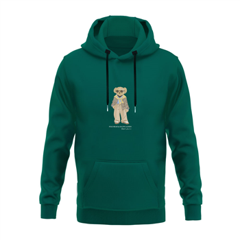 هودی پنبه ای کله غازی خرس پولو