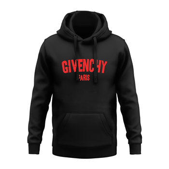 هودی پنبه ای مشکی Givenchy