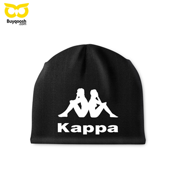 کلاه بافت زمستانی کاپا