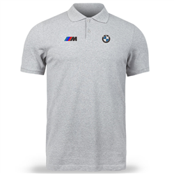 پولوشرت جودون طوسی BMW (گلدوزی)