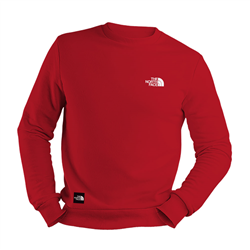 دورس پنبه ای قرمز  نورث فیس