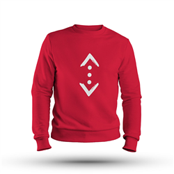 دورس پنبه ای قرمز  چوکور-گودال