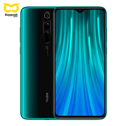 گوشی شیائومی Redmi Note 8 Pro 64 GB 2 sim