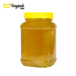 مربای بالنگ طلایی