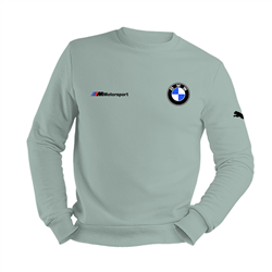 دورس پنبه ای طوسی bmw