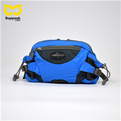 کیف کمری آبی XL NEEKO