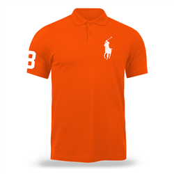 پولوشرت جودون نارنجی polo