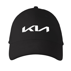 کلاه کتان مشکی کیا (گلدوزی)