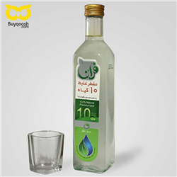 پک گیاهی پاکسازی کبد چرب