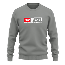 دورس پنبه ای طوسی Diesel