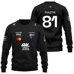 دورس پنبه ای مشکی مکلارن اسکار پیاستری