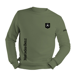 دورس پنبه ای یشمی  مرسدس بنز