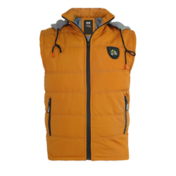 ژیله پافر آجری