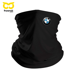 گتر گردنی پُلار مشکی BMW