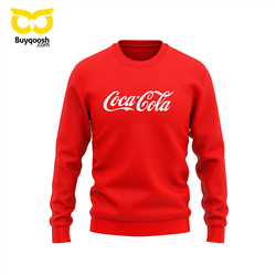 دورس پنبه ای قرمز coca cola