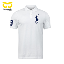 پولوشرت جودون سفید polo