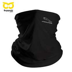 گتر گردنی پُلار مشکی جگوار