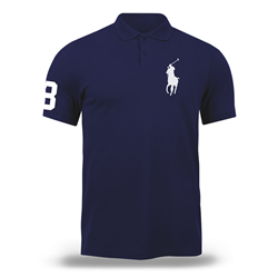 پولوشرت جودون سرمه ای polo