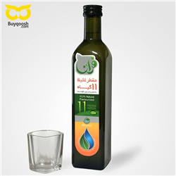 پک گیاهی پاکسازی ریه