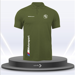 پولوشرت جودون یشمی BMW motorsport
