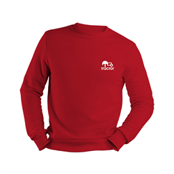 دورس پنبه ای قرمز  ترکتور