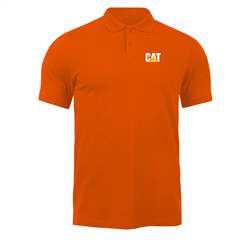 پولوشرت جودون نارنجی CAT