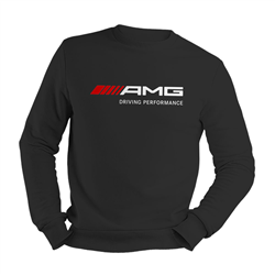 دورس پنبه ای مشکی بنز AMG