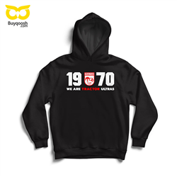 سویشرت طرح تراکتور 1970