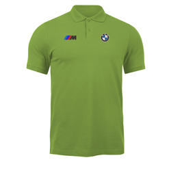پولوشرت جودون صدری BMW (گلدوزی)