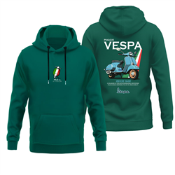 هودی پنبه ای کله غازی وسپا