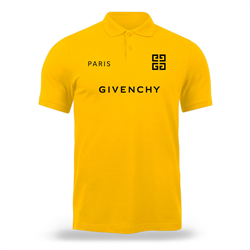 پولوشرت جودون زرد Givenchy