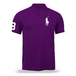 پولوشرت جودون بنفش polo
