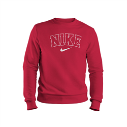 دورس پنبه ای قرمز  نایک