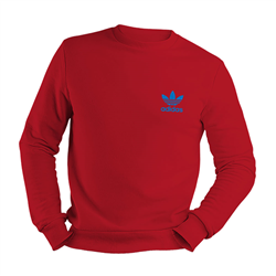 دورس پنبه ای قرمز  آدیداس