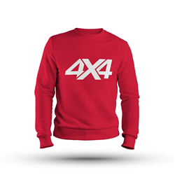 دورس پنبه ای قرمز  4*4