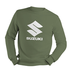 دورس پنبه ای یشمی  سوزوکی 