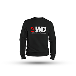 دورس پنبه ای مشکی 4WD