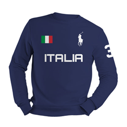 دورس پنبه ای آبی نفتی  ایتالیا