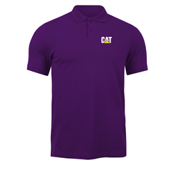 پولوشرت جودون بنفش CAT