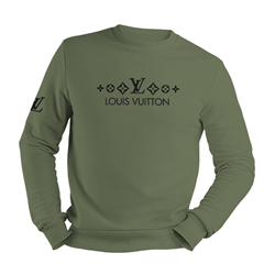 دورس پنبه ای یشمی  لویی ویتون