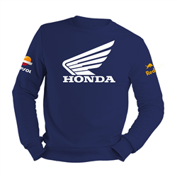 دورس پنبه ای آبی نفتی  هوندا