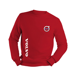 دورس پنبه ای قرمز  ولوو