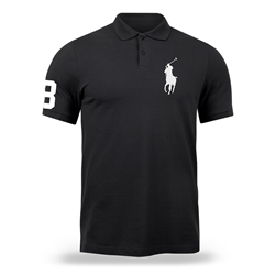 پولوشرت جودون مشکی polo