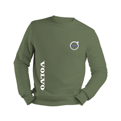 دورس پنبه ای یشمی  ولوو