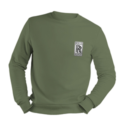 دورس پنبه ای یشمی  رولز رویس